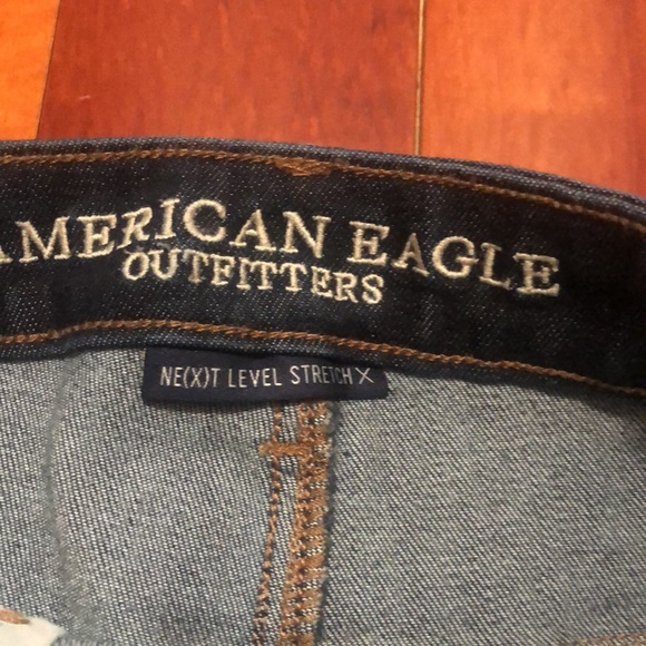 American Eagle woman’s shorts - Picture 3 of 5